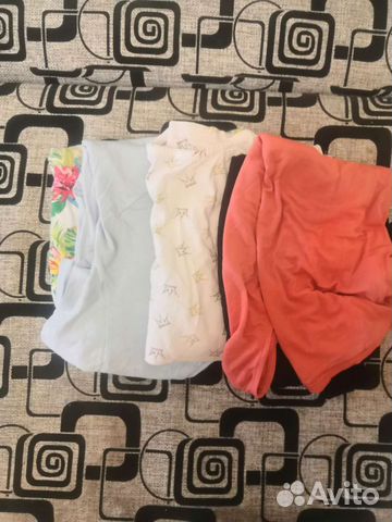 Одежда для беременных и кормящих