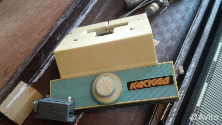 Вязальная машина ручная Каскад