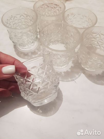 Стопка СССР