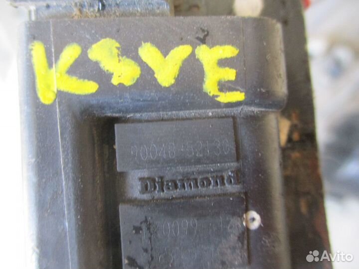 Тойота катушка зажигания K3V