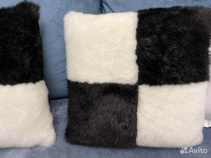 Декоративные подушки