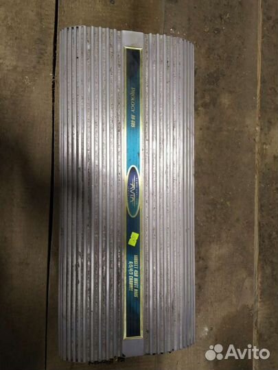 Усилитель 4+2 Prology AV-685