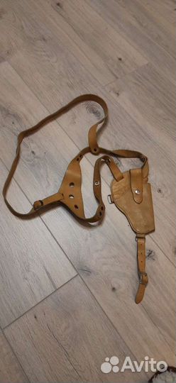 Кобура пм оперативная