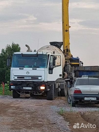 Бетон от производителя BT-4983