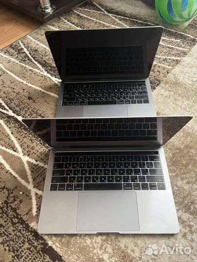 Macbook pro 13 2016 а1706 touch bar по запчестям
