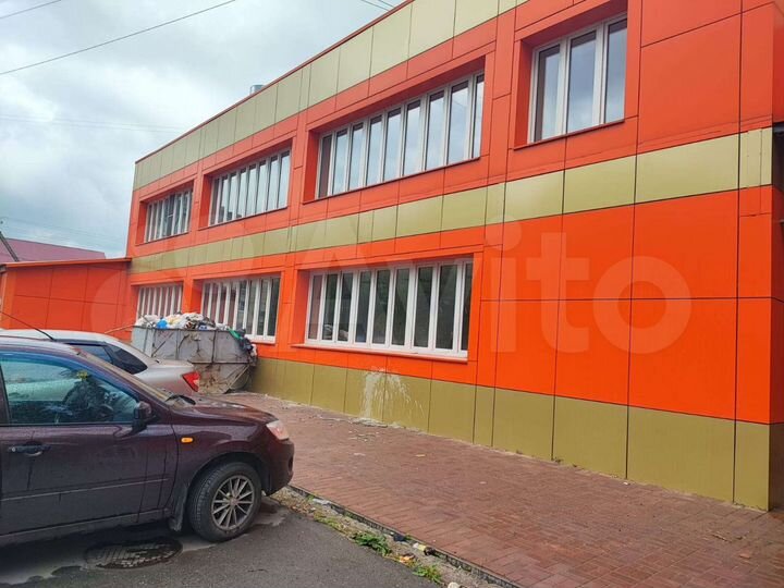 Свободного назначения, 850 м²