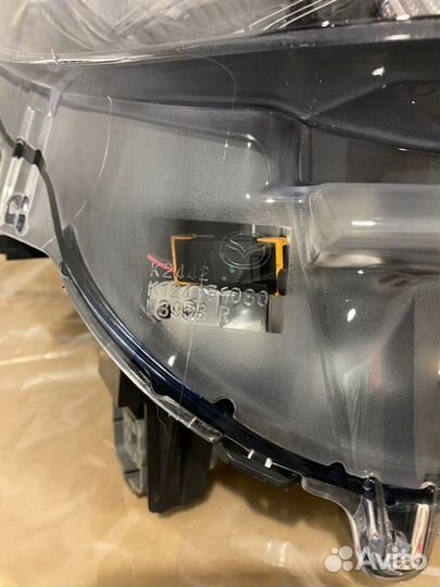 Фара светодиодная передняя правая Mazda Cx-5