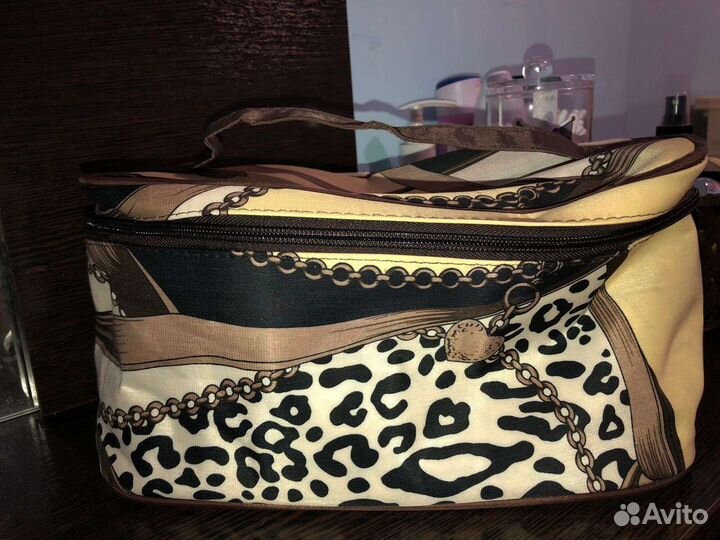 Косметичка