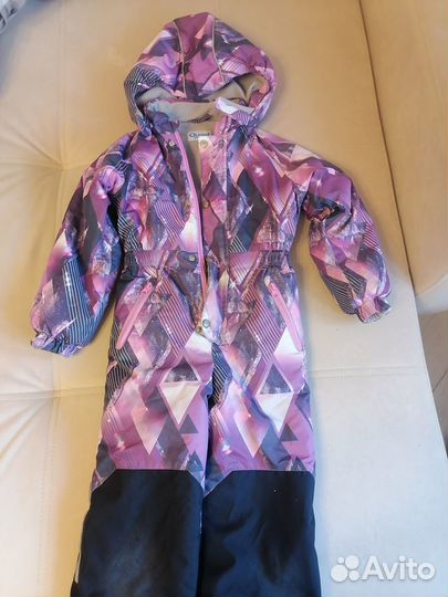 Одежда для девочек