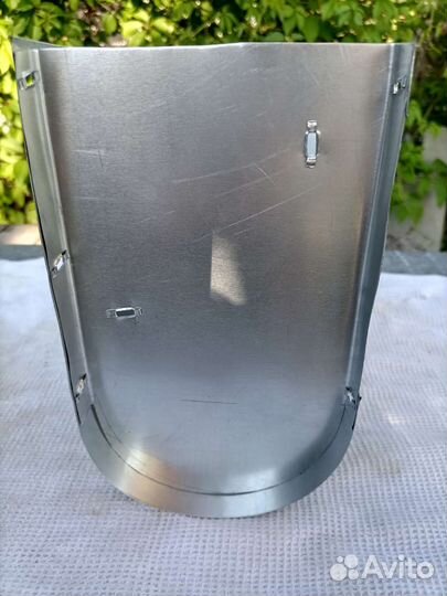 Бункерные кормушки