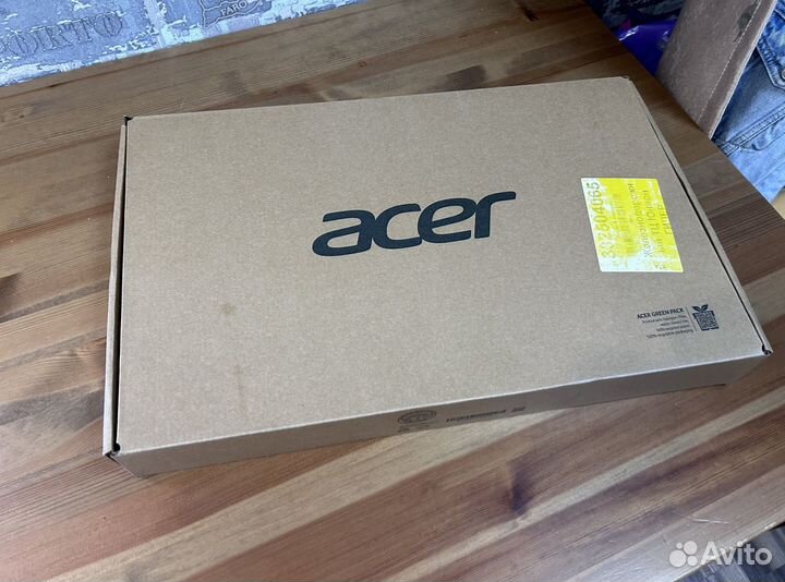 Acer 4 ядра 6gb ram, HDD 1tb,для разных задач