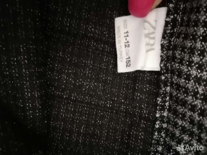 Юбка zara