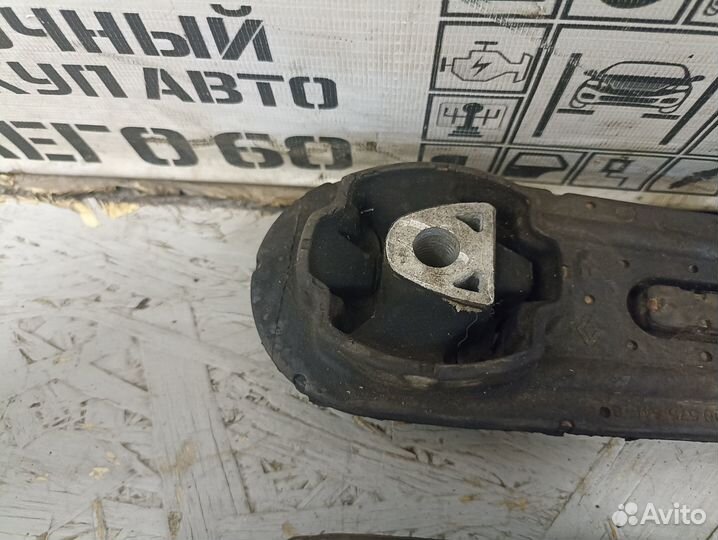 Опора двигателя задняя для Nissan Almera G15