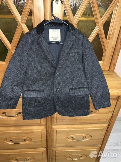 Пиджак,костюм для мальчика