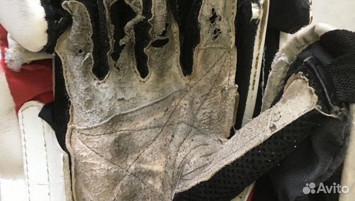 Ремонт краг в Челябинске и хоккейной экипировки