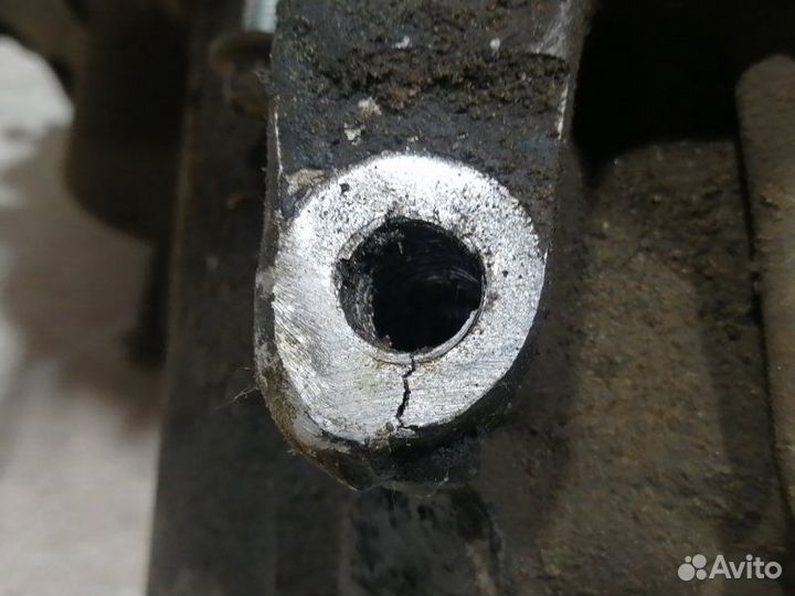 АКПП (автоматическая коробка переключения передач) Ford Focus/Focus RS/Focus ST