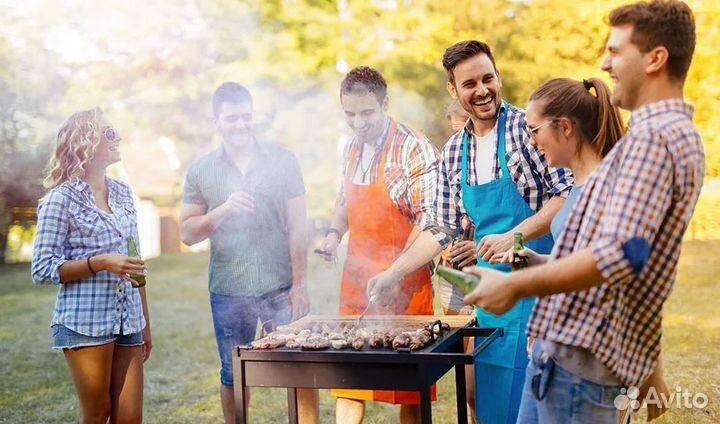 Аренда летней беседки