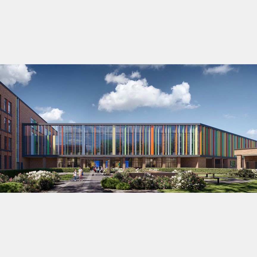 3-к. квартира, 73,7 м², 5/5 эт.