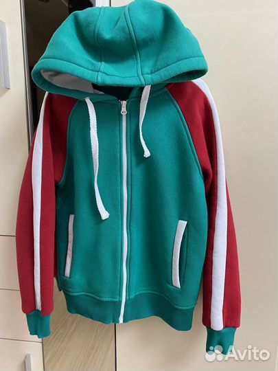 Костюм спортивный рост 152