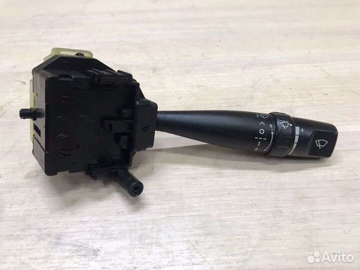 Подрулевой переключатель правый hyundai elantra 4