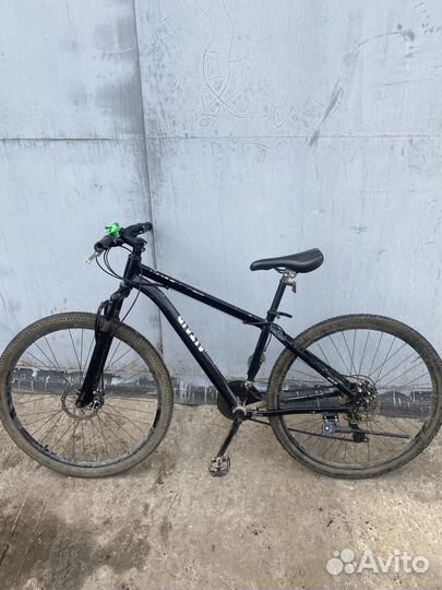 Велосипед Altair MTB 29