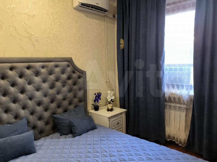 2-к. квартира, 60 м², 2/9 эт.