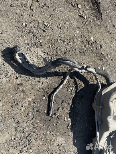 Бак топливный Kia Sportage