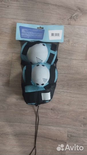 Защита для роликов детская