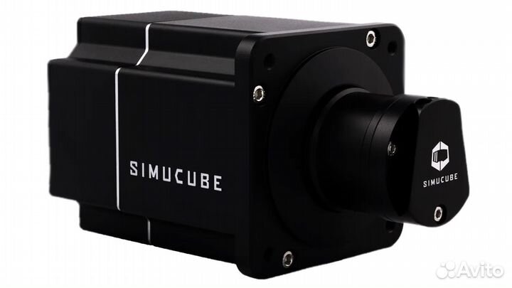 База для симрейсинга Simucube 2 Sport