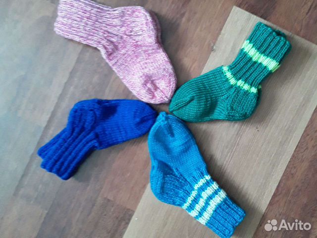 Носки,следки