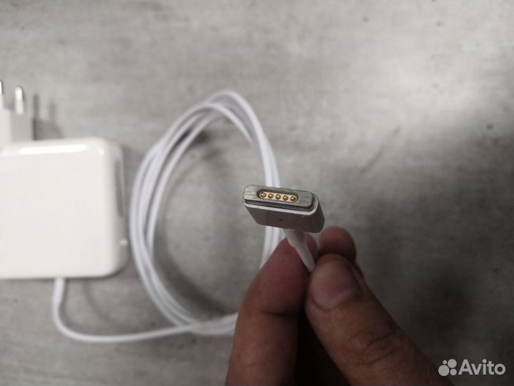 Новый блок питания MacBook Pro Magsafe 2 85W