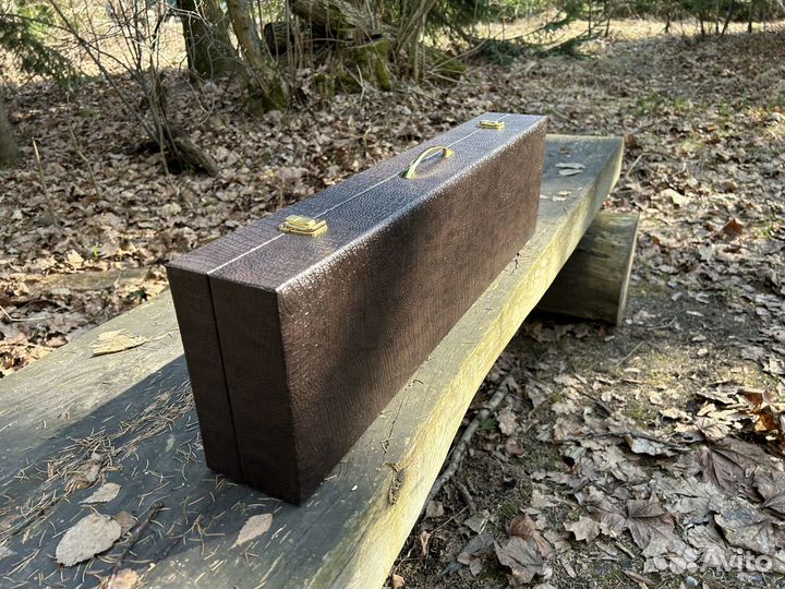 Шашлычный набор