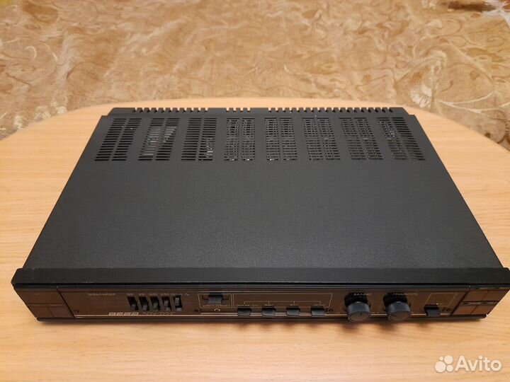 Усилитель Вега 50у-122с