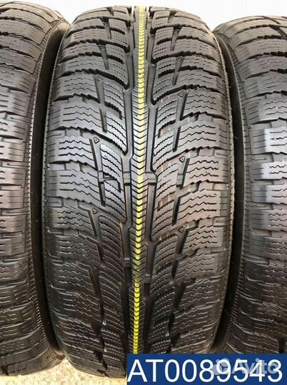 Bfgoodrich Winter T/A KSI 205/55 R16 98V