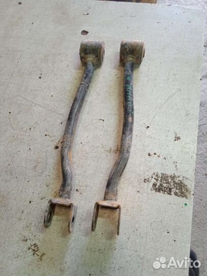 Тяга подвески задняя Nissan Sunny Ниссан Санни