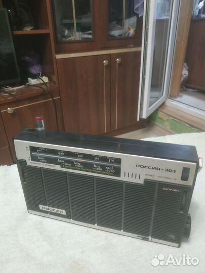 Россия-303
