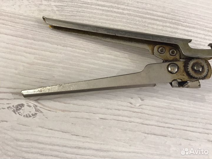 Открывалка Sky- line коллекционная