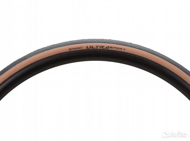 Покрышки Continental Ultra Sport III 700Cx28