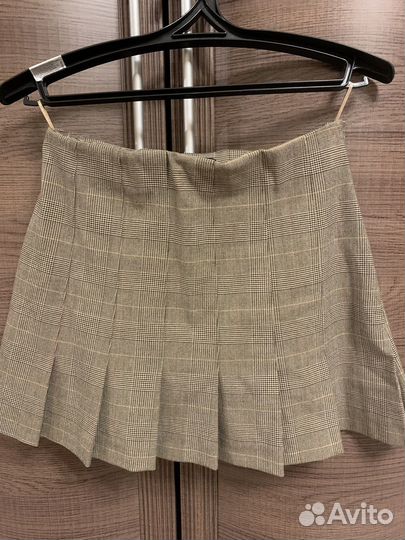 Юбка zara