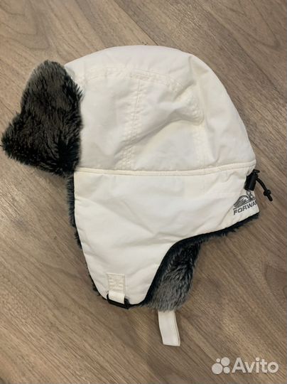 Шапка мужская forward