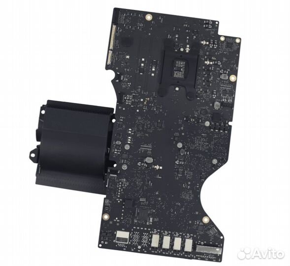 Материнская плата iMac 21.5 A1418, 4K, Mid 2017