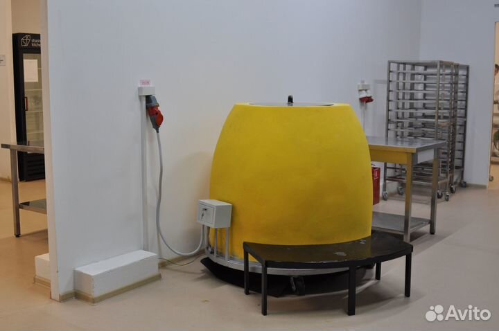 Аренда Кондитерского Холодного цеха