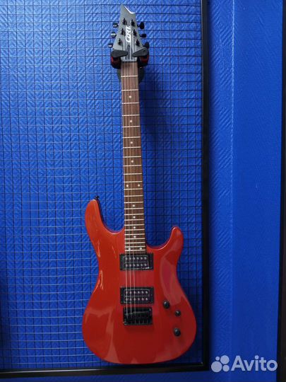 Электрогитара cort