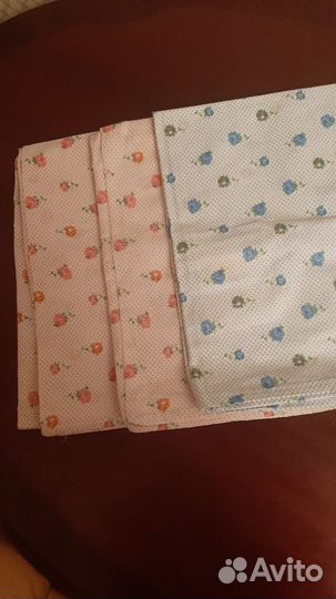 Постельное белье времен СССР и новое