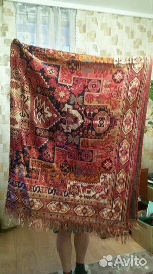 Покрывало на диван и на кресло (дивандек немецкий)