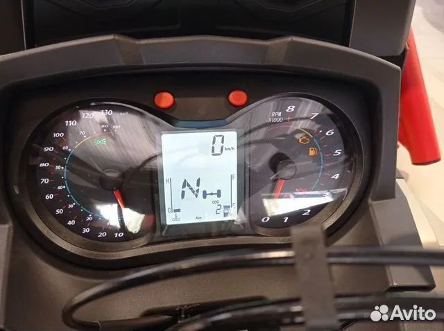 Квадроцикл Aodes Pathcross MAX 1000 MUD PRO