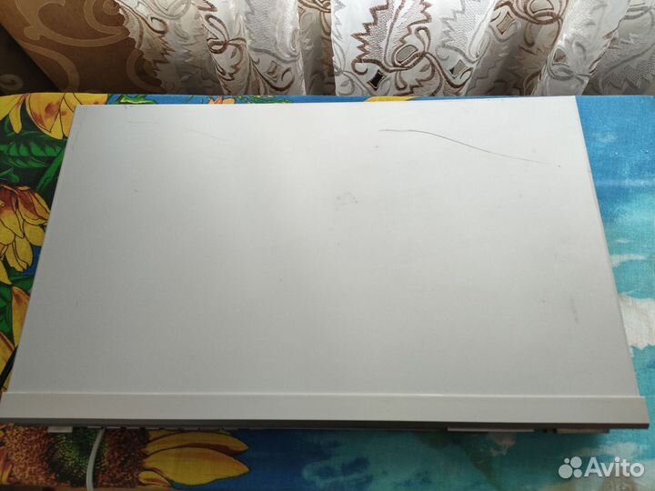 Тюнер Dual CT 1260