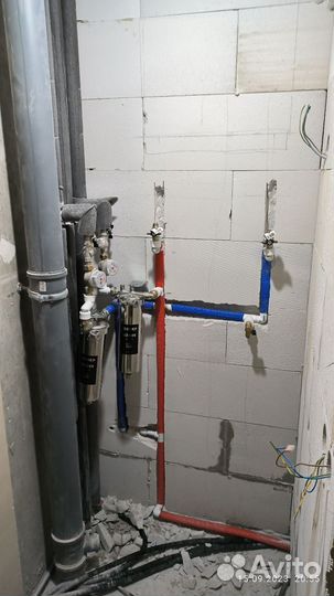 Мастер на час