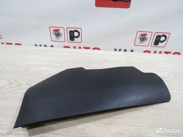 Накладка центральной консоли Kia Sportage 3 SL