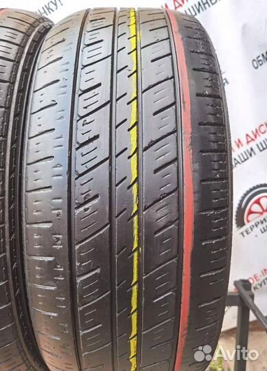 Kumho Solus KL21 245/50 R20 102V